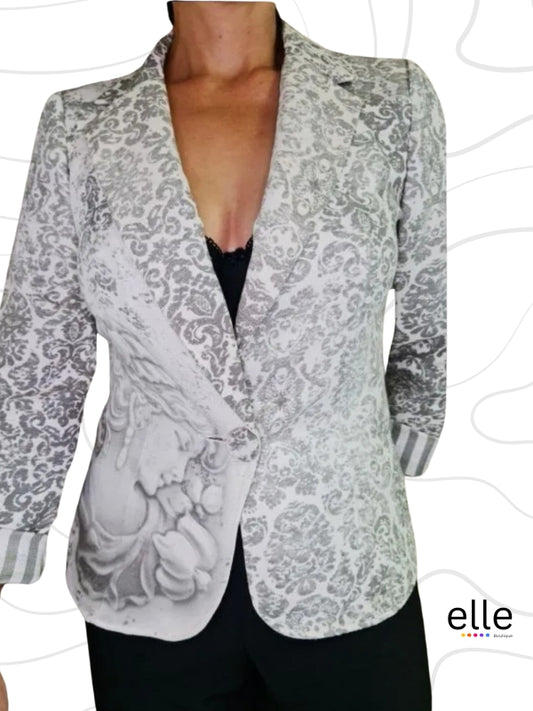 Cameo Jacket