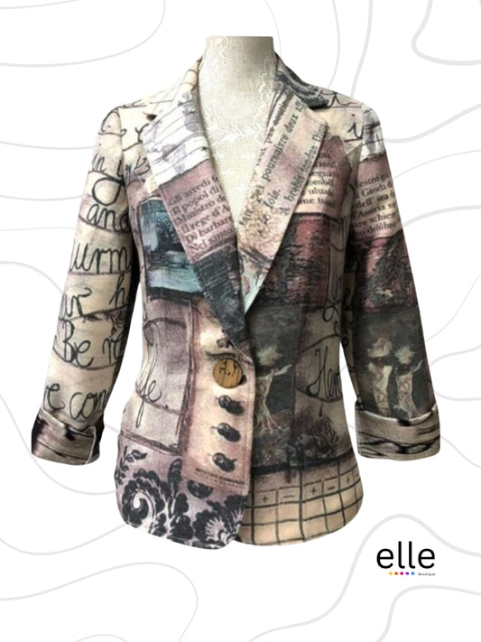 Choice Jacket