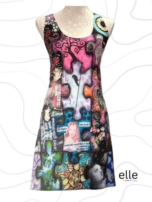 Puzzle Top