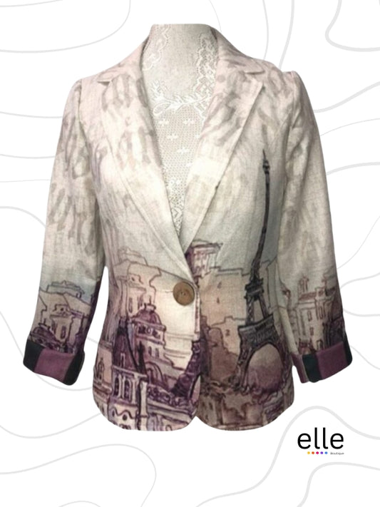 Skyline Jacket